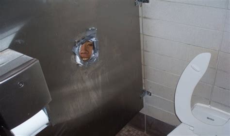 BBW sucking cock in a <strong>real</strong> public <strong>gloryhole</strong>. . Gloryhole real